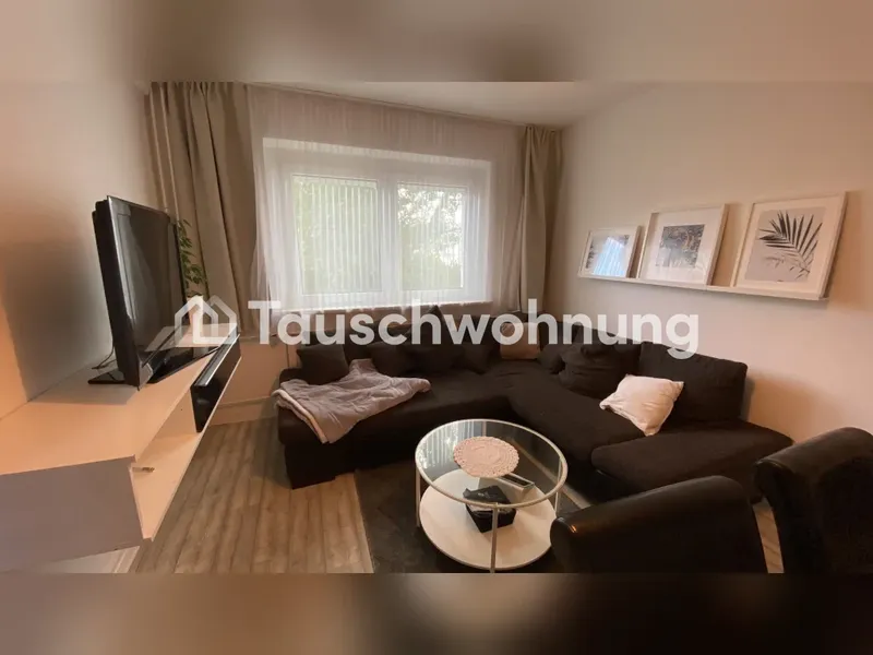 Tauschwohnung: 3 Zimmer gegen 3-4 Zimmer — photo 1